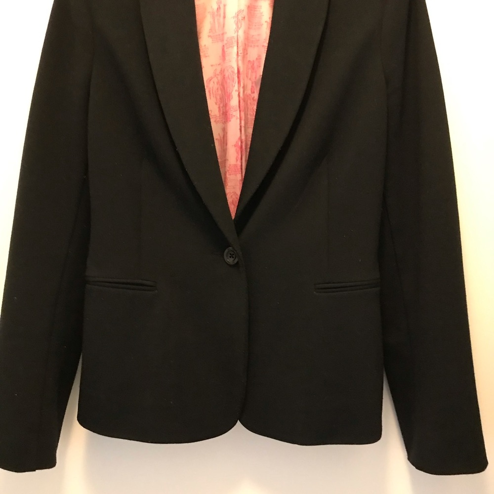 Lilly Pulitzer Blazer size M
